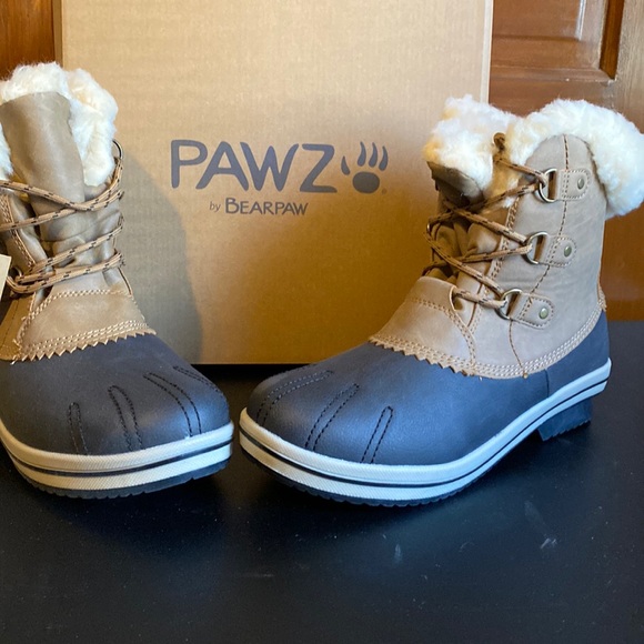 Shoes - Women’s boots